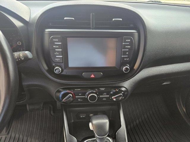 Kia Soul  2020