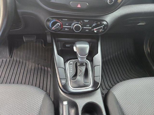 Kia Soul  2020