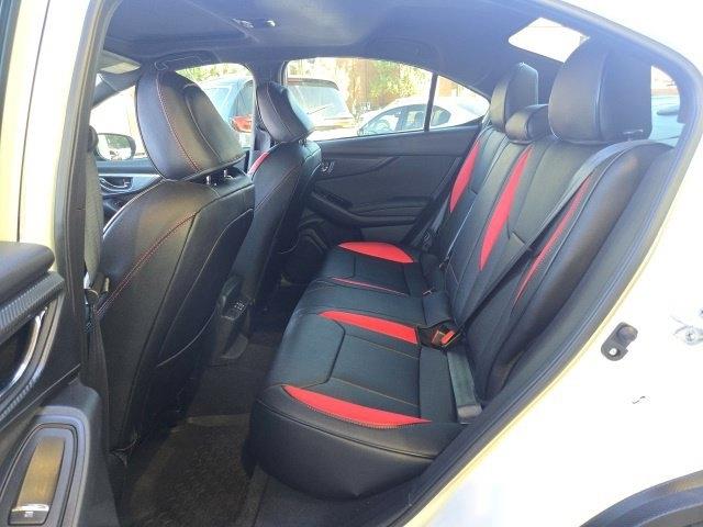 Subaru WRX  2024