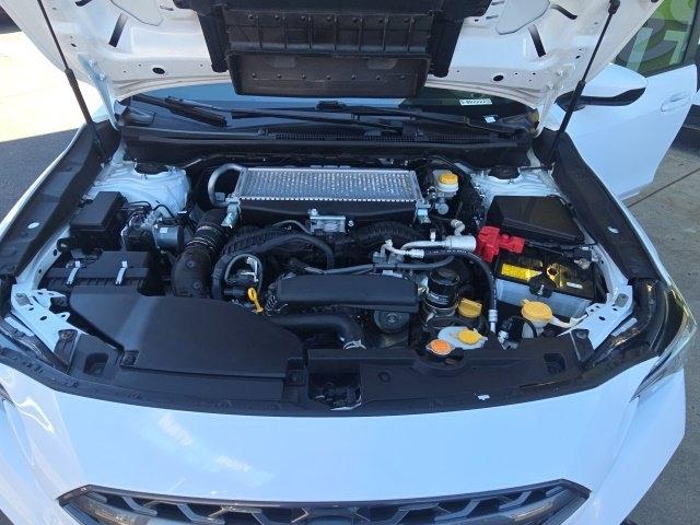 Subaru WRX  2024