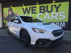 2024 Subaru WRX 