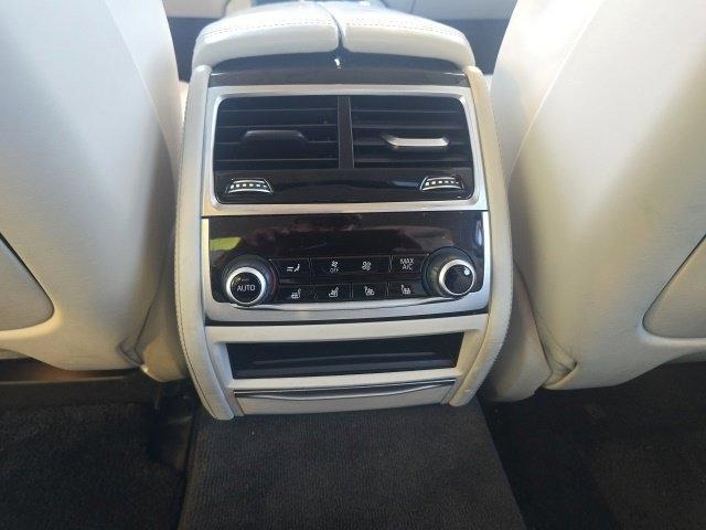BMW 7 Series  2016