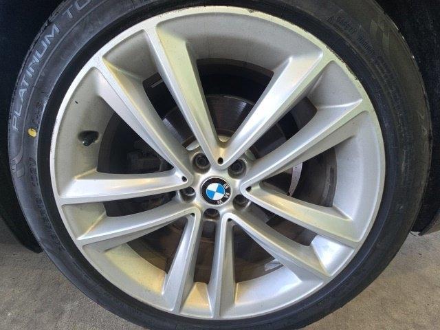 BMW 7 Series  2016