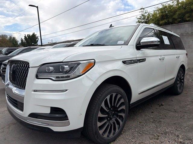 Lincoln Navigator  2022