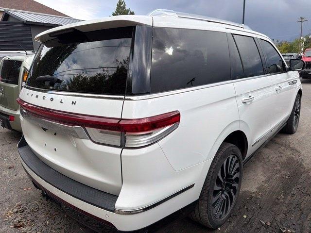 Lincoln Navigator  2022