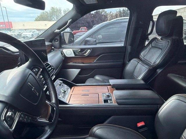 Lincoln Navigator  2022