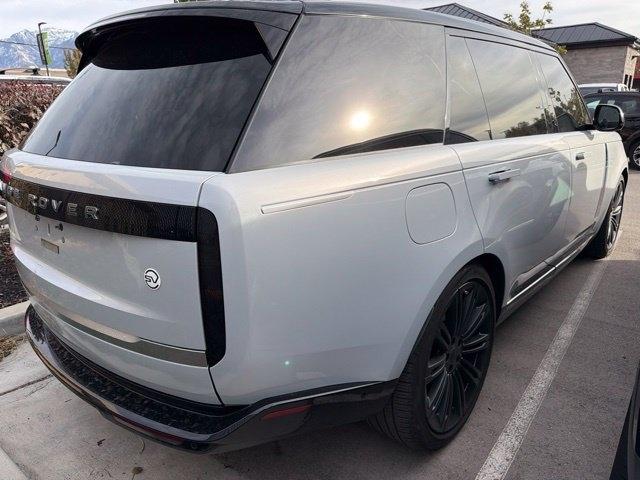 Land Rover Range Rover  2024
