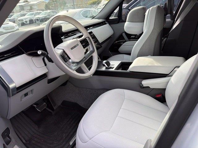 Land Rover Range Rover  2024