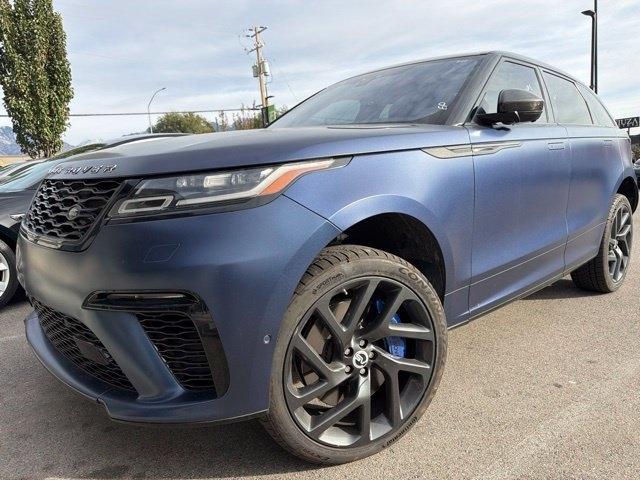 2020 Land Rover Range Rover Velar SVAutobiography Dynamic Edition