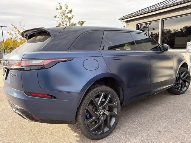 Land Rover Range Rover Velar  2020