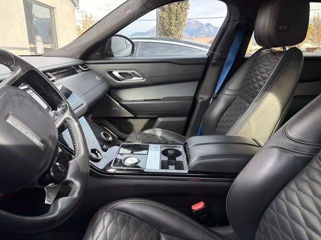Land Rover Range Rover Velar  2020