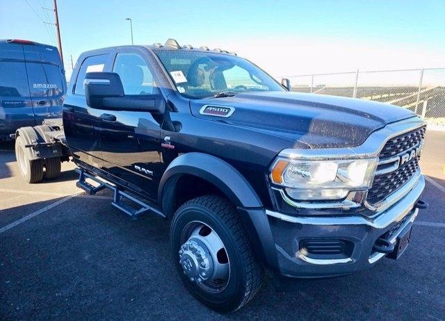 RAM 4500 Chassis Cab  2023