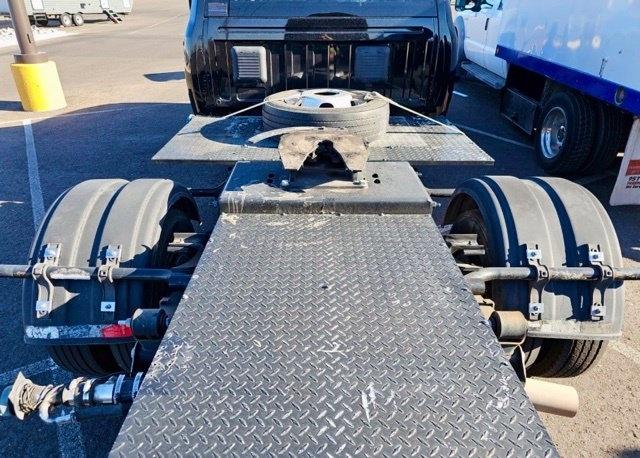 RAM 4500 Chassis Cab  2023