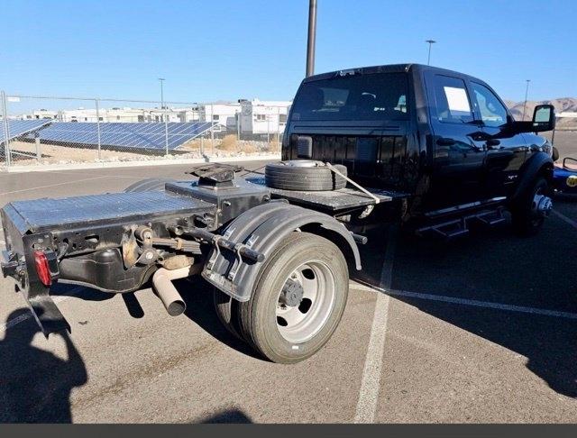 RAM 4500 Chassis Cab  2023