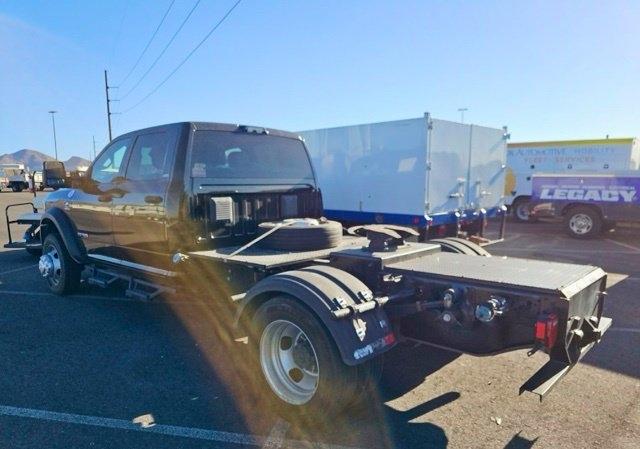 RAM 4500 Chassis Cab  2023