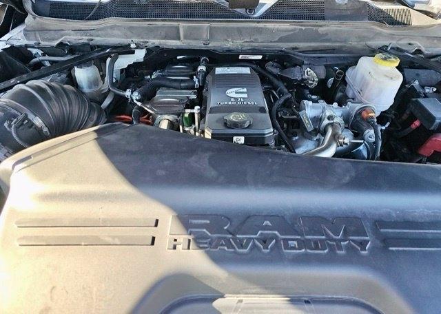 RAM 4500 Chassis Cab  2023