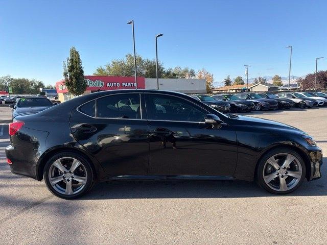 Lexus IS 250  2012