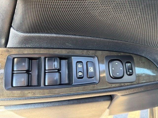 Lexus IS 250  2012