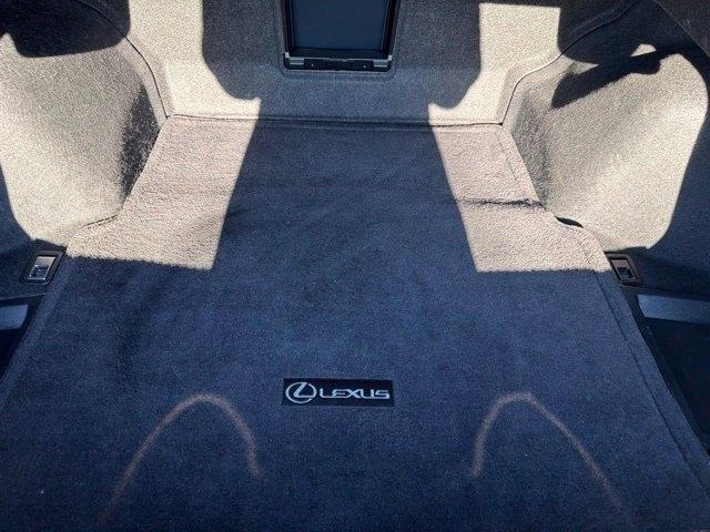 Lexus IS 250  2012