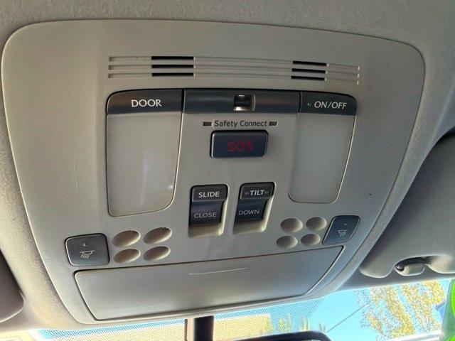 Lexus IS 250  2012