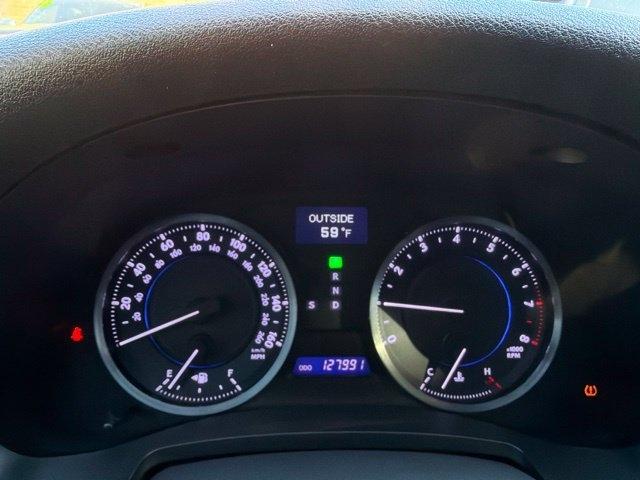 Lexus IS 250  2012