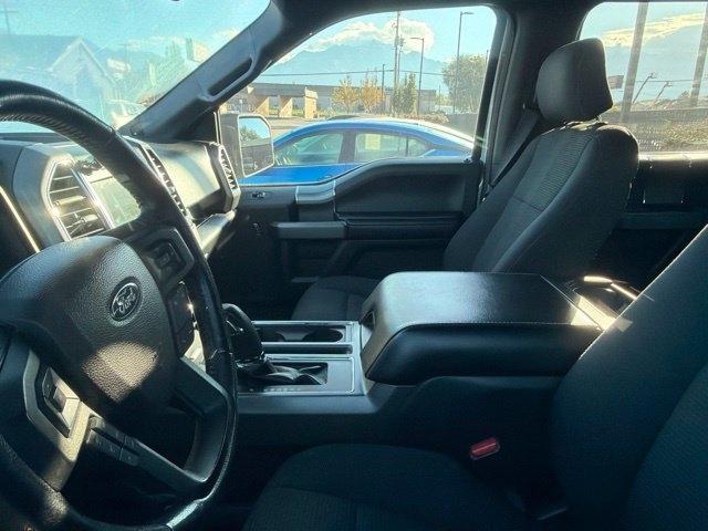 Ford F-150  2016