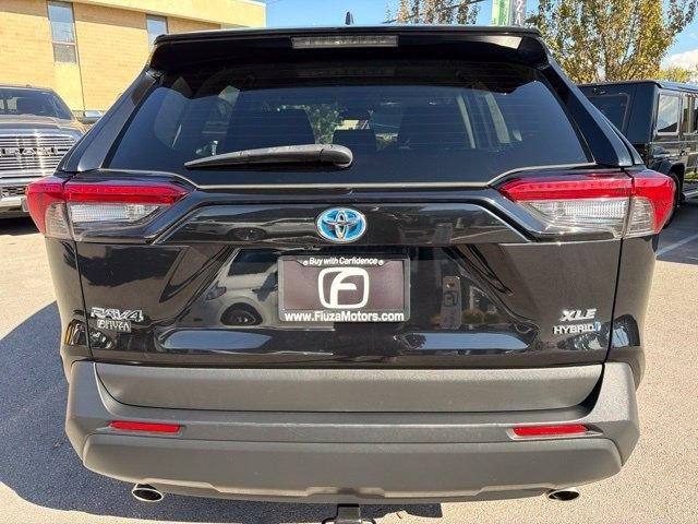 Toyota RAV4  2020