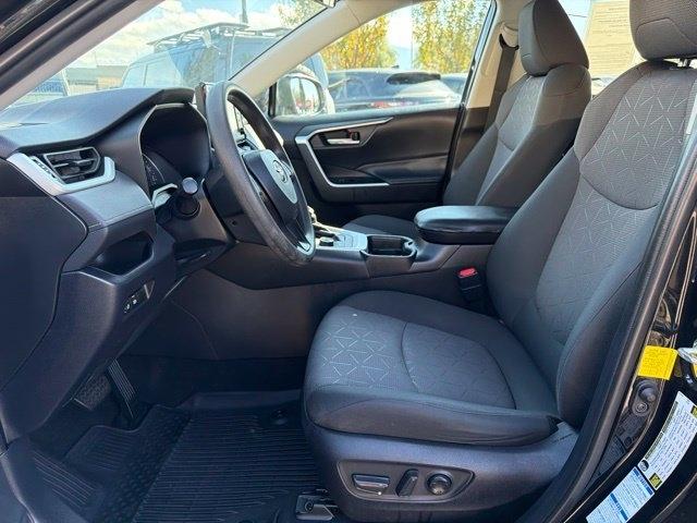 Toyota RAV4  2020