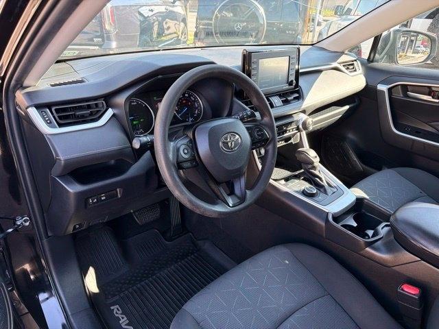 Toyota RAV4  2020
