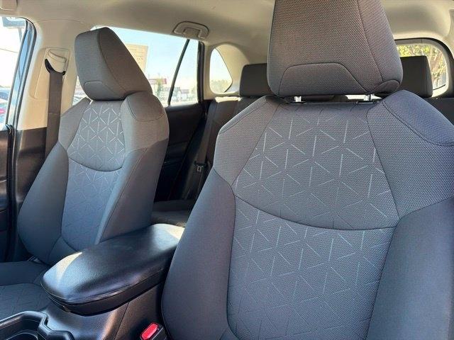 Toyota RAV4  2020