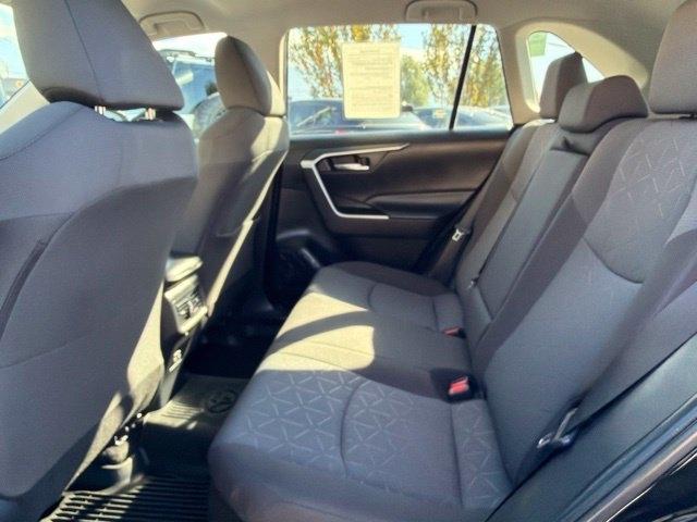 Toyota RAV4  2020