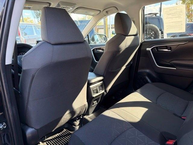 Toyota RAV4  2020