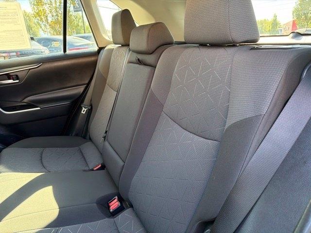 Toyota RAV4  2020