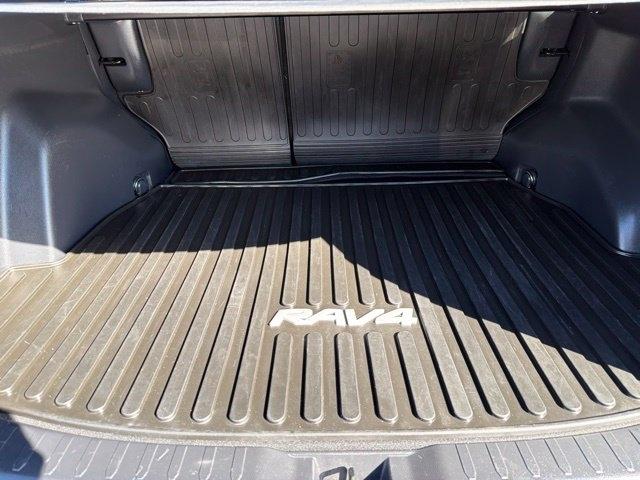 Toyota RAV4  2020