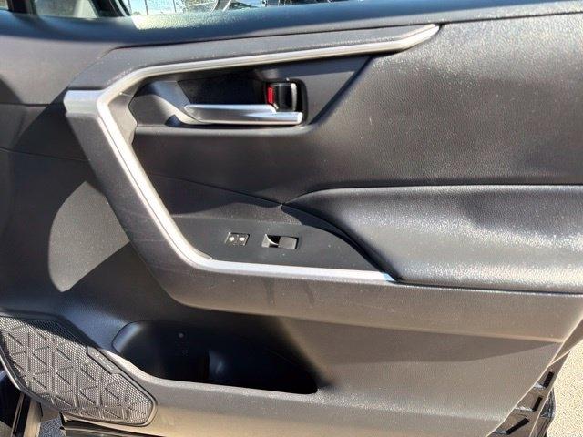 Toyota RAV4  2020