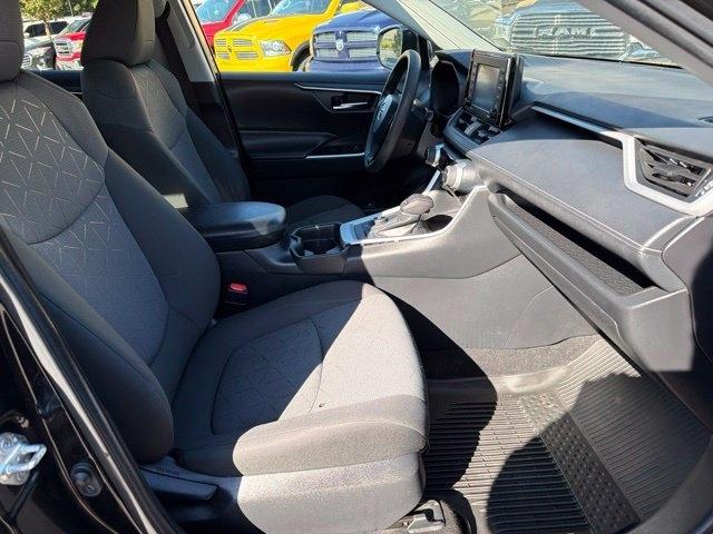 Toyota RAV4  2020