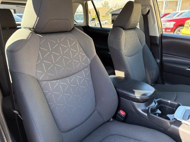 Toyota RAV4  2020