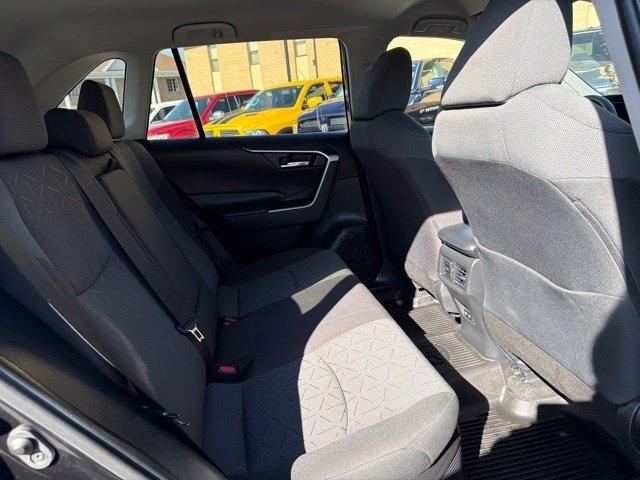 Toyota RAV4  2020