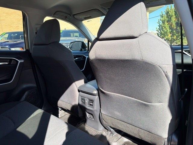 Toyota RAV4  2020
