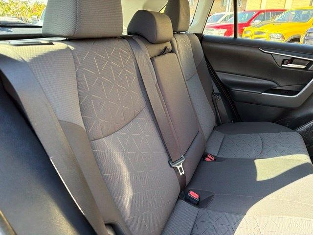 Toyota RAV4  2020