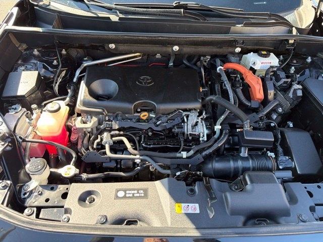 Toyota RAV4  2020
