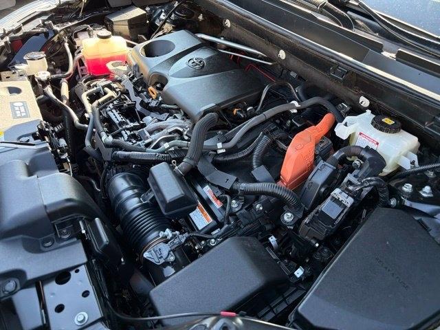 Toyota RAV4  2020