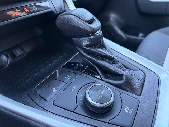 Toyota RAV4  2020