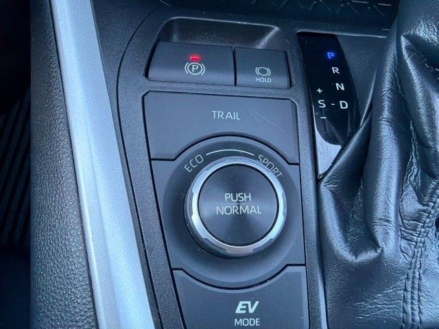 Toyota RAV4  2020