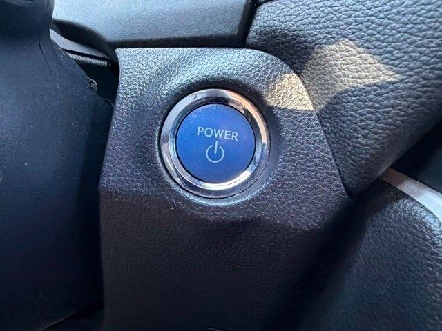 Toyota RAV4  2020