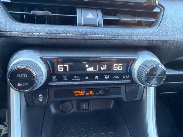 Toyota RAV4  2020