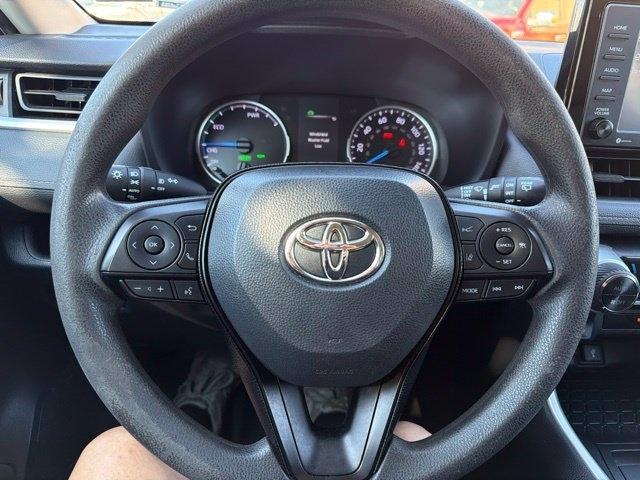 Toyota RAV4  2020
