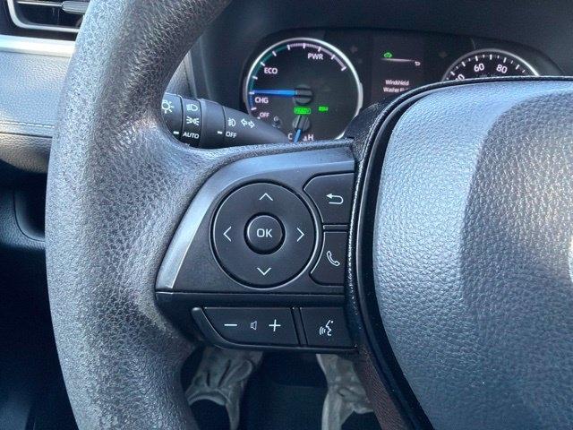 Toyota RAV4  2020