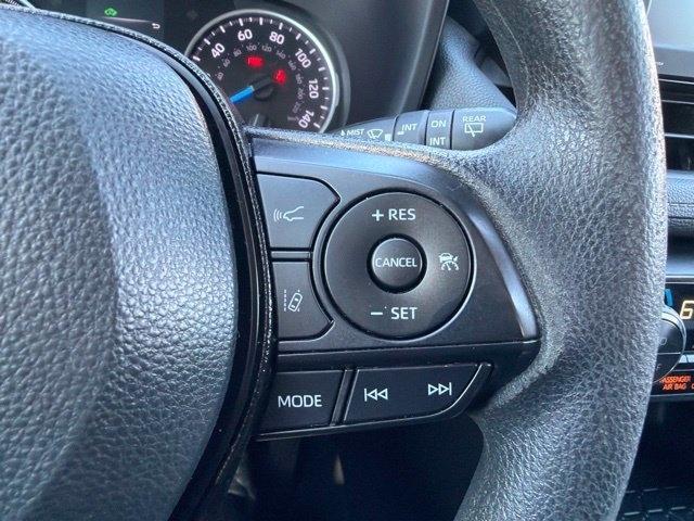 Toyota RAV4  2020