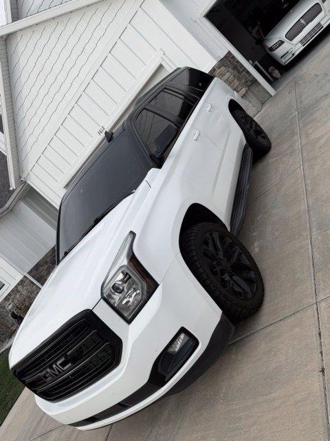 GMC Yukon XL  2016